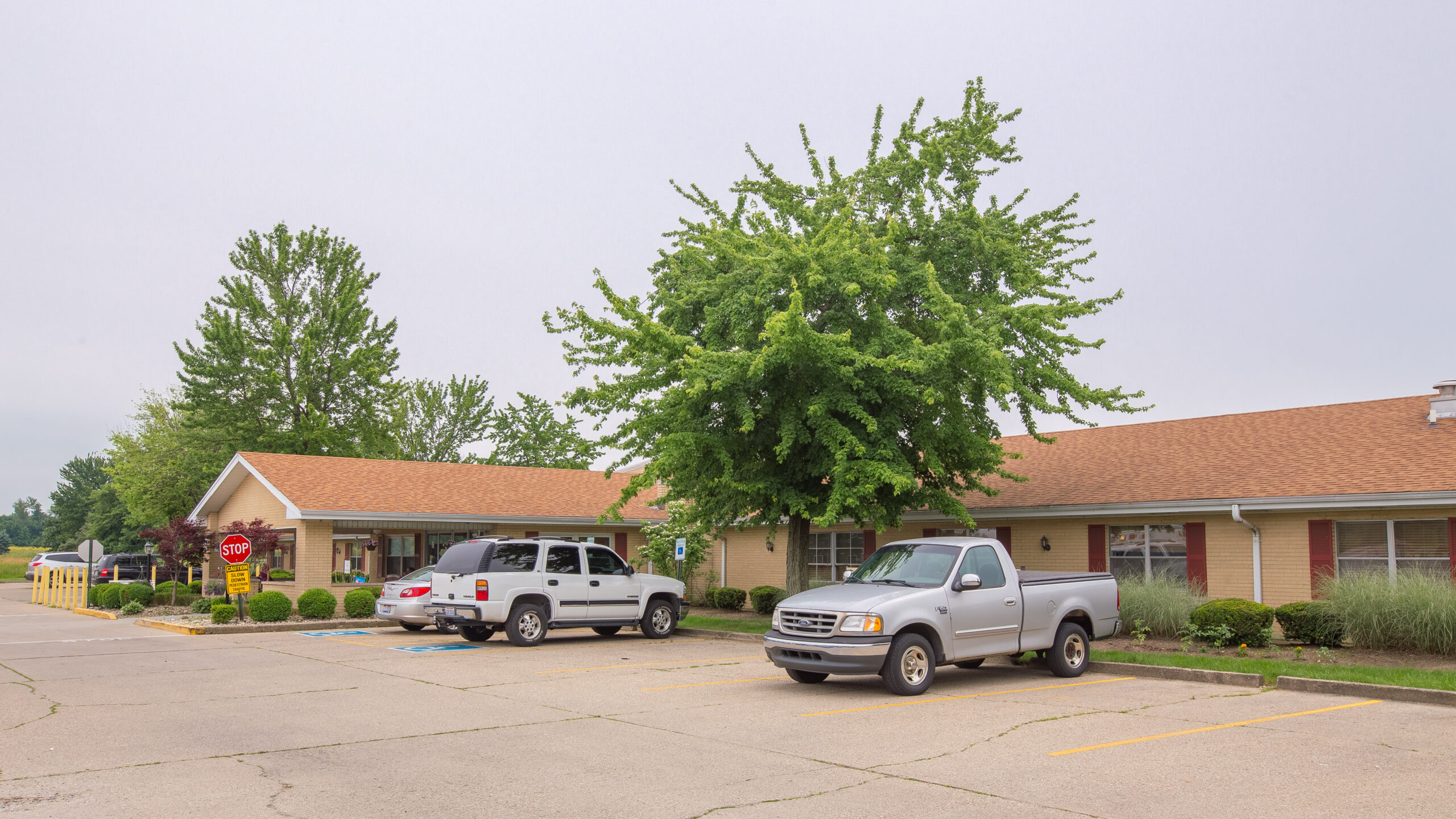 Ventilator Care image